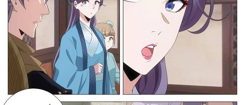 đọc truyện Đại Chu Tiên Lại Chương 217 ảnh 11 tại Thiên Thai Truyện