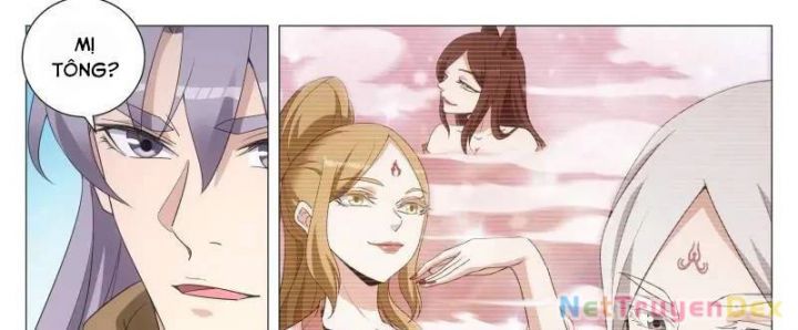 đọc truyện Đại Chu Tiên Lại Chương 219 ảnh 31 tại Thiên Thai Truyện