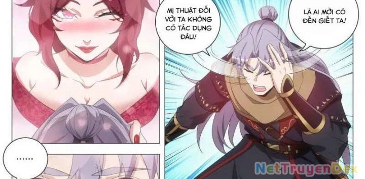 đọc truyện Đại Chu Tiên Lại Chương 219 ảnh 33 tại Thiên Thai Truyện