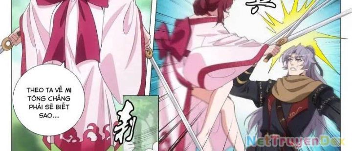 đọc truyện Đại Chu Tiên Lại Chương 219 ảnh 36 tại Thiên Thai Truyện