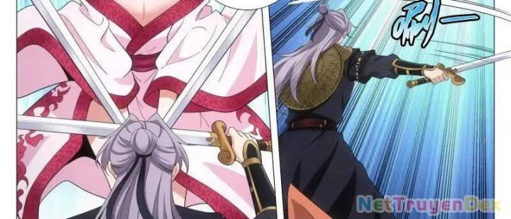 đọc truyện Đại Chu Tiên Lại Chương 219 ảnh 40 tại Thiên Thai Truyện