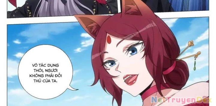 đọc truyện Đại Chu Tiên Lại Chương 219 ảnh 41 tại Thiên Thai Truyện