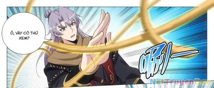 đọc truyện Đại Chu Tiên Lại Chương 219 ảnh 43 tại Thiên Thai Truyện