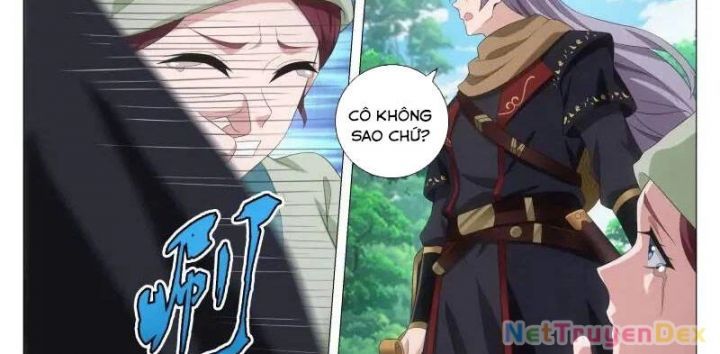 đọc truyện Đại Chu Tiên Lại Chương 219 ảnh 9 tại Thiên Thai Truyện