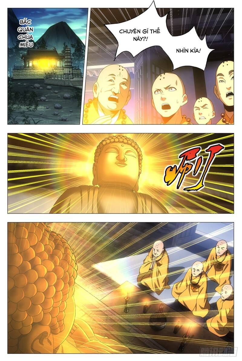 đọc truyện Đại Chu Tiên Lại Chương 23 ảnh 19 tại Thiên Thai Truyện