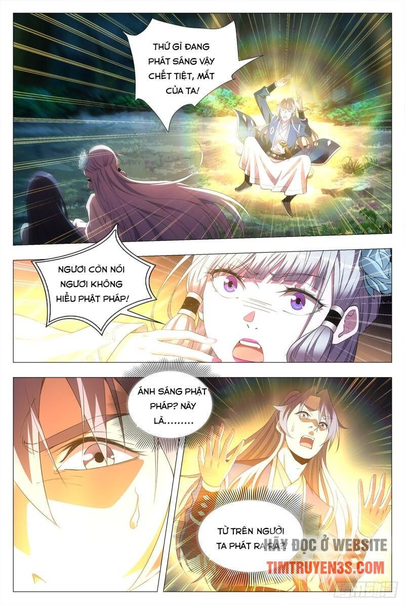 đọc truyện Đại Chu Tiên Lại Chương 24 ảnh 3 tại Thiên Thai Truyện