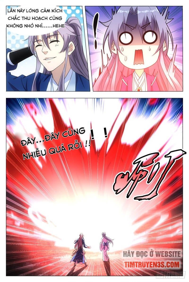 đọc truyện Đại Chu Tiên Lại Chương 24 ảnh 16 tại Thiên Thai Truyện