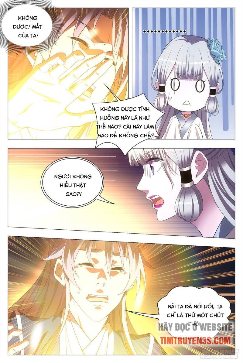 đọc truyện Đại Chu Tiên Lại Chương 24 ảnh 4 tại Thiên Thai Truyện