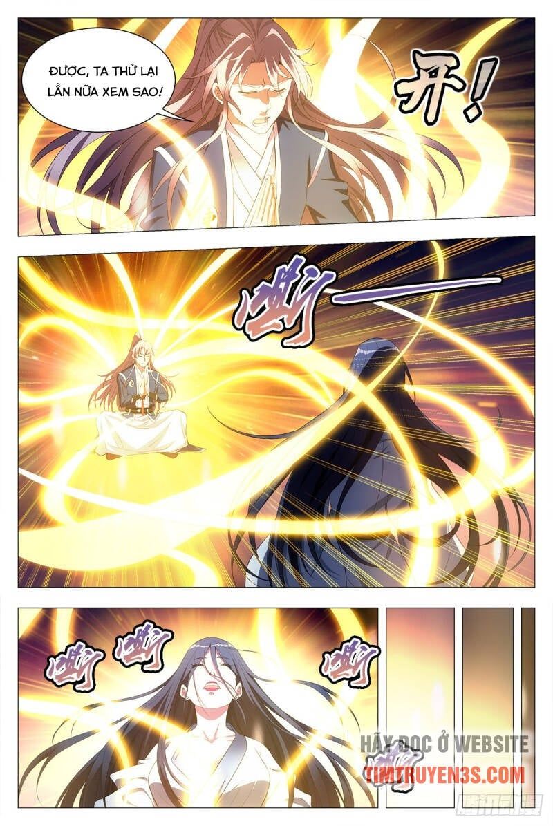 đọc truyện Đại Chu Tiên Lại Chương 24 ảnh 8 tại Thiên Thai Truyện