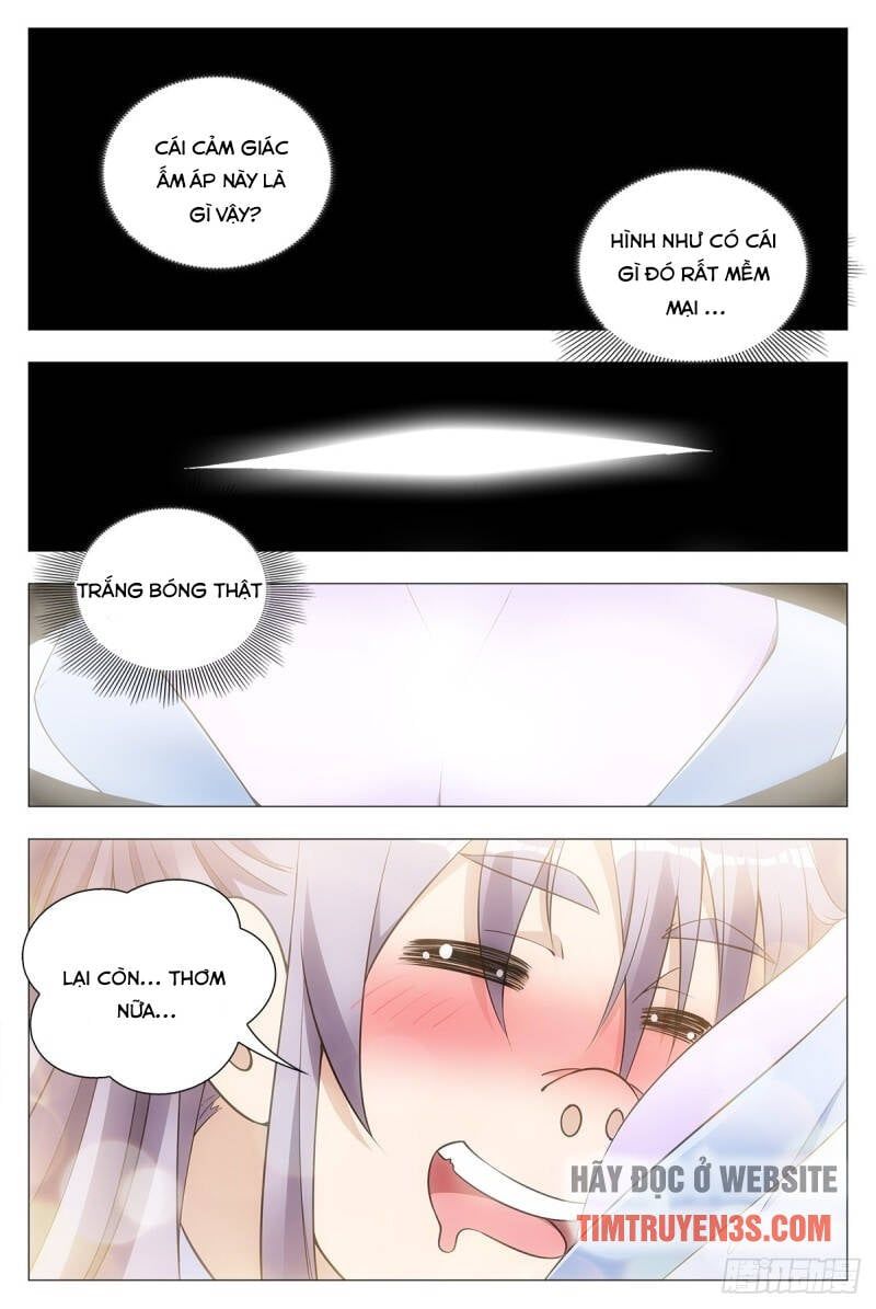 đọc truyện Đại Chu Tiên Lại Chương 24 ảnh 9 tại Thiên Thai Truyện