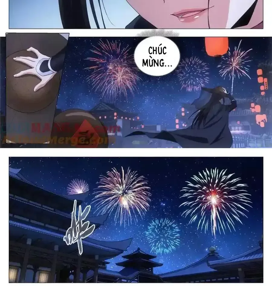 đọc truyện Đại Chu Tiên Lại Chương 271 ảnh 11 tại Thiên Thai Truyện