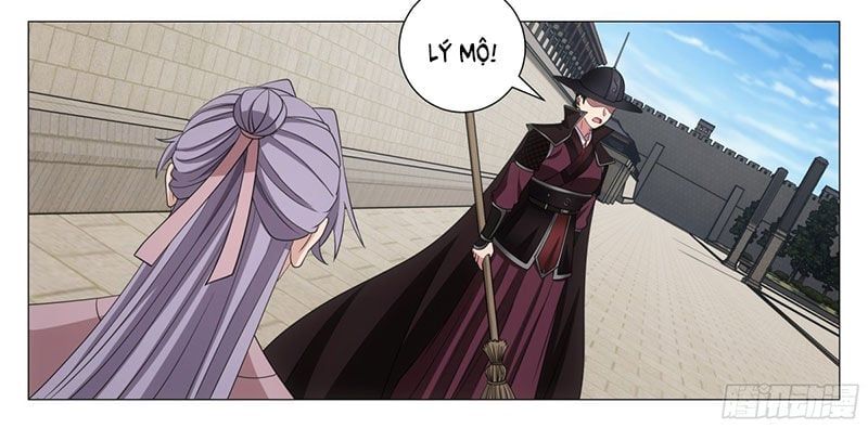 đọc truyện Đại Chu Tiên Lại Chương 310 ảnh 24 tại Thiên Thai Truyện