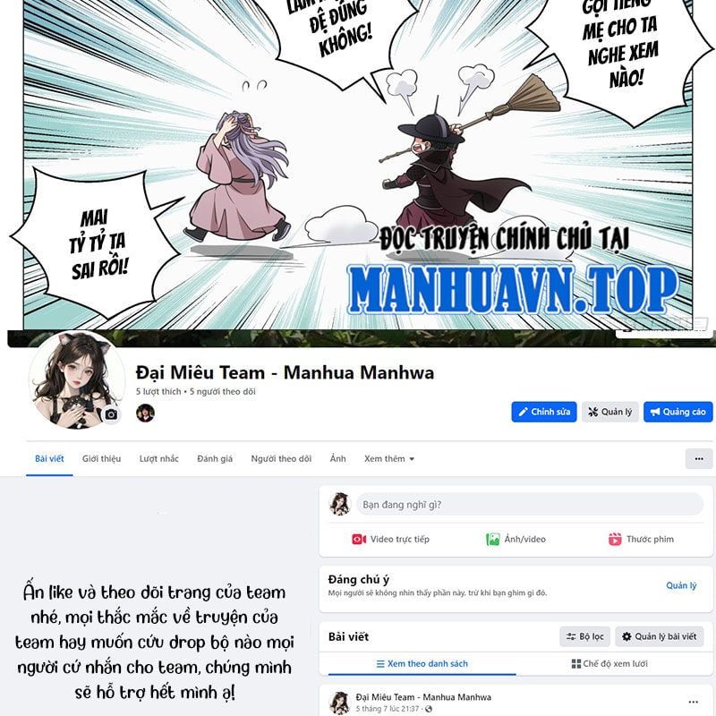 đọc truyện Đại Chu Tiên Lại Chương 310 ảnh 26 tại Thiên Thai Truyện