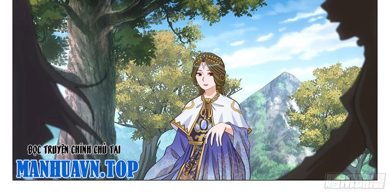 đọc truyện Đại Chu Tiên Lại Chương 312 ảnh 12 tại Thiên Thai Truyện