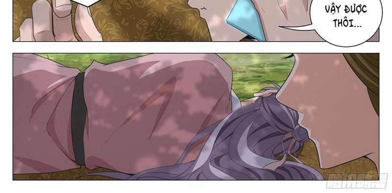 đọc truyện Đại Chu Tiên Lại Chương 312 ảnh 18 tại Thiên Thai Truyện