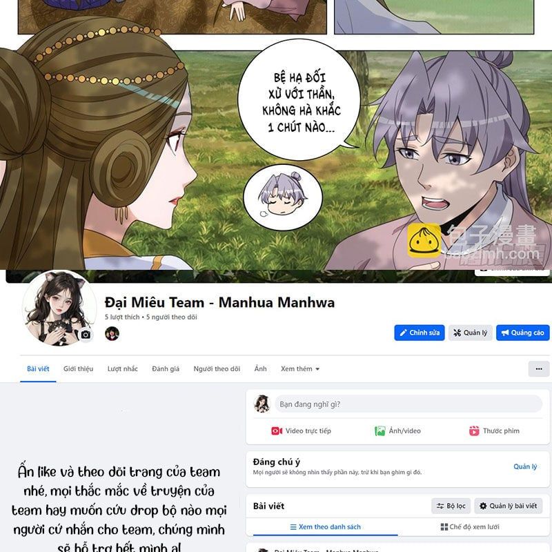 đọc truyện Đại Chu Tiên Lại Chương 312 ảnh 22 tại Thiên Thai Truyện