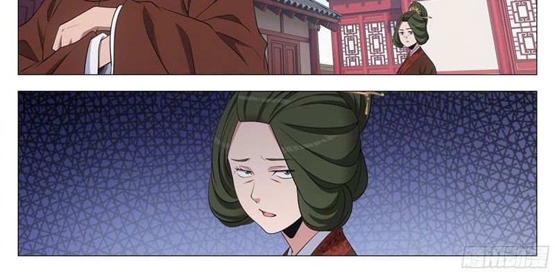 đọc truyện Đại Chu Tiên Lại Chương 313 ảnh 20 tại Thiên Thai Truyện