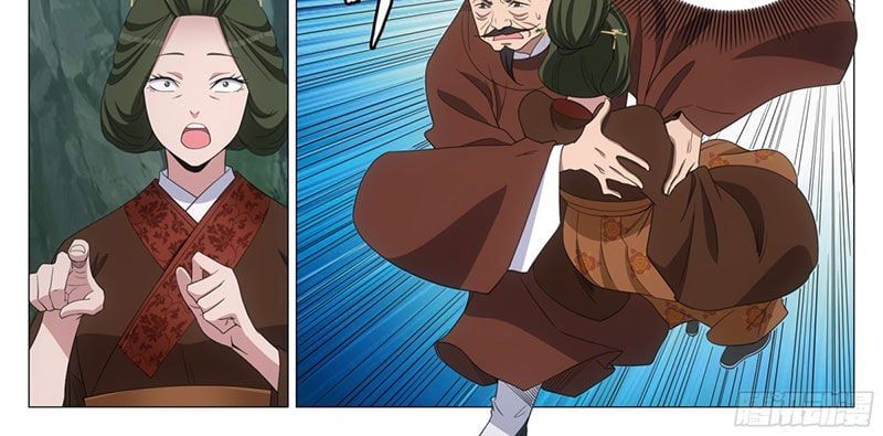 đọc truyện Đại Chu Tiên Lại Chương 313 ảnh 8 tại Thiên Thai Truyện