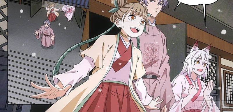 đọc truyện Đại Chu Tiên Lại Chương 314 ảnh 4 tại Thiên Thai Truyện