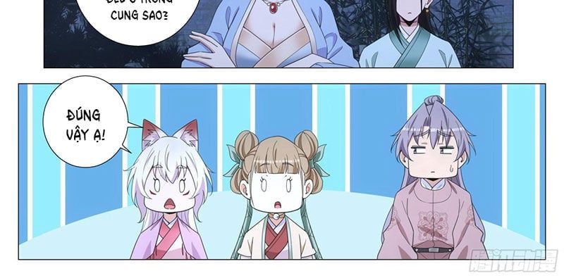 đọc truyện Đại Chu Tiên Lại Chương 314 ảnh 22 tại Thiên Thai Truyện