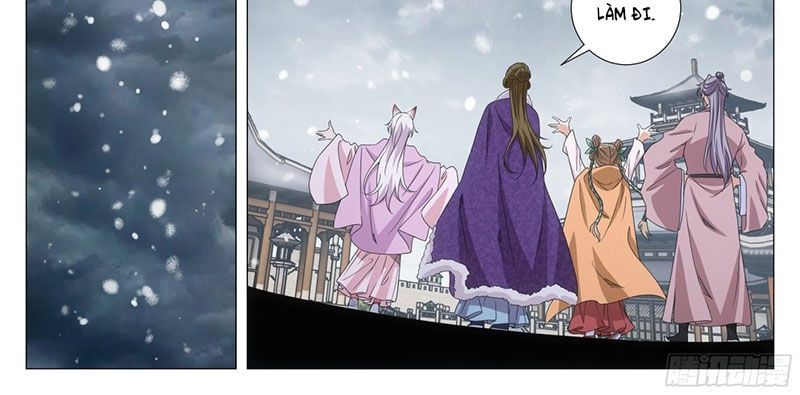 đọc truyện Đại Chu Tiên Lại Chương 314 ảnh 8 tại Thiên Thai Truyện