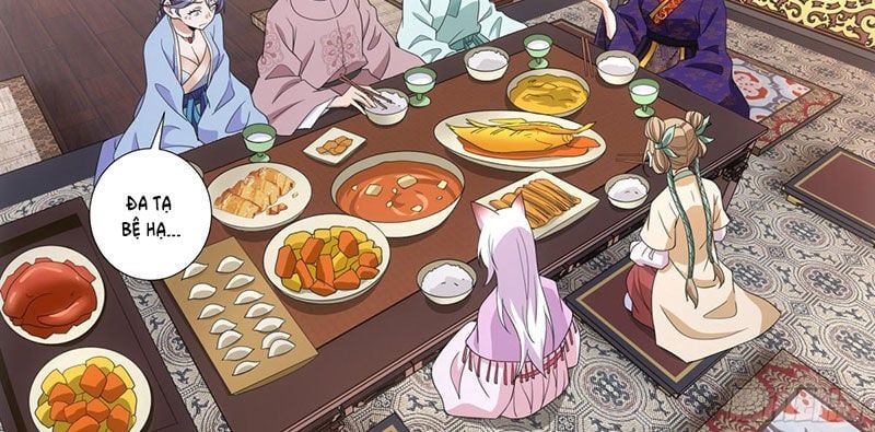 đọc truyện Đại Chu Tiên Lại Chương 315 ảnh 10 tại Thiên Thai Truyện