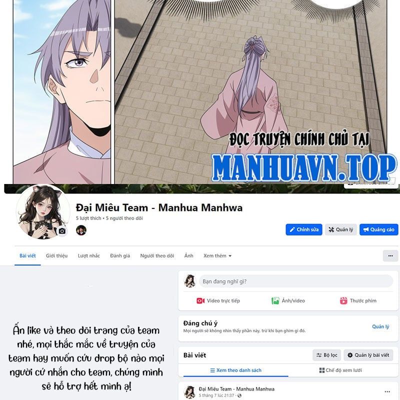 đọc truyện Đại Chu Tiên Lại Chương 316 ảnh 26 tại Thiên Thai Truyện