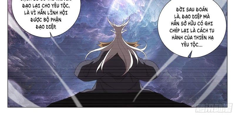 đọc truyện Đại Chu Tiên Lại Chương 316 ảnh 8 tại Thiên Thai Truyện