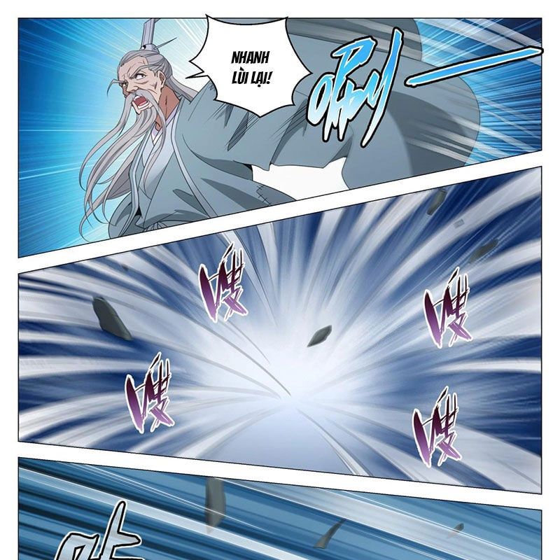 đọc truyện Đại Chu Tiên Lại Chương 317 ảnh 19 tại Thiên Thai Truyện