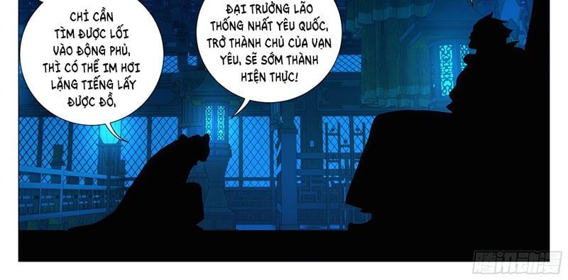 đọc truyện Đại Chu Tiên Lại Chương 317 ảnh 8 tại Thiên Thai Truyện