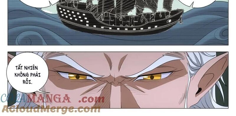 đọc truyện Đại Chu Tiên Lại Chương 324 ảnh 24 tại Thiên Thai Truyện