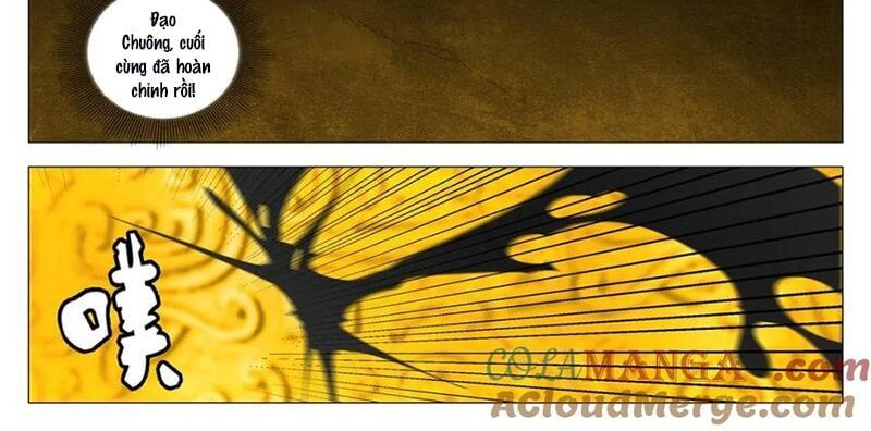 đọc truyện Đại Chu Tiên Lại Chương 324 ảnh 6 tại Thiên Thai Truyện