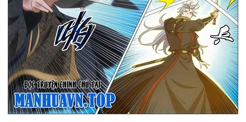 đọc truyện Đại Chu Tiên Lại Chương 327 ảnh 12 tại Thiên Thai Truyện