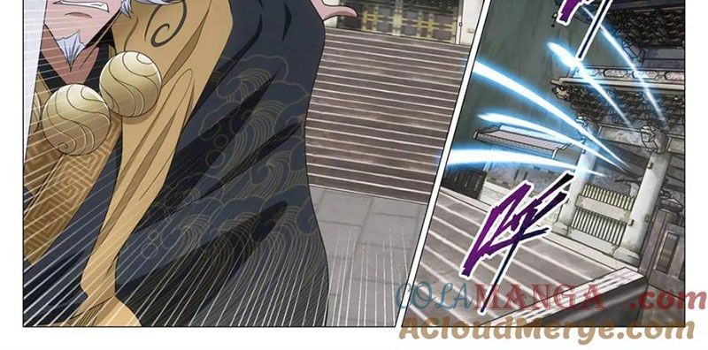 đọc truyện Đại Chu Tiên Lại Chương 327 ảnh 14 tại Thiên Thai Truyện