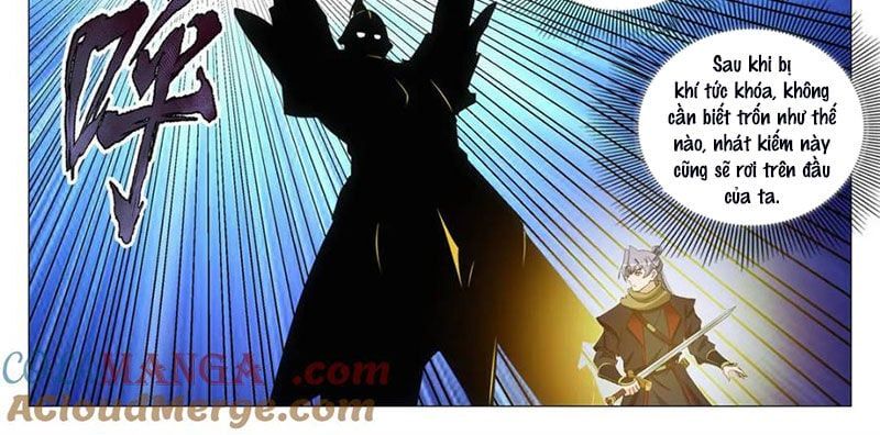 đọc truyện Đại Chu Tiên Lại Chương 327 ảnh 18 tại Thiên Thai Truyện