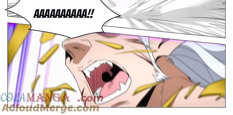 đọc truyện Đại Chu Tiên Lại Chương 327 ảnh 26 tại Thiên Thai Truyện