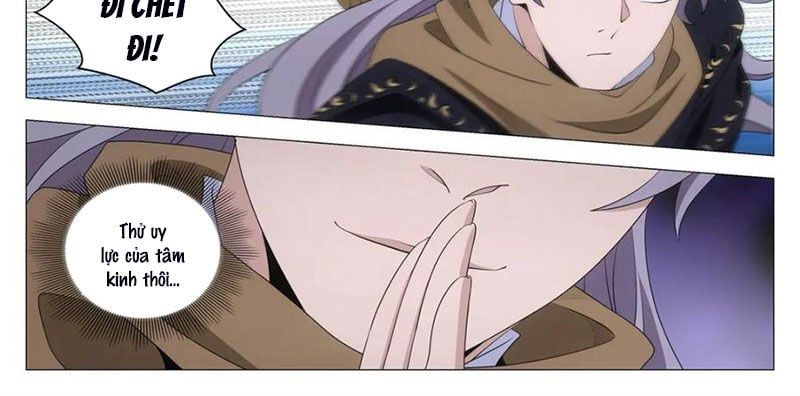 đọc truyện Đại Chu Tiên Lại Chương 327 ảnh 8 tại Thiên Thai Truyện