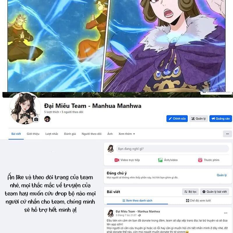 đọc truyện Đại Chu Tiên Lại Chương 332 ảnh 22 tại Thiên Thai Truyện