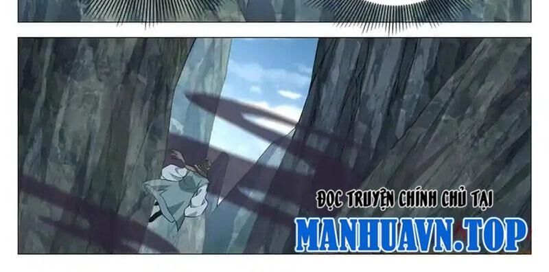 đọc truyện Đại Chu Tiên Lại Chương 335 ảnh 12 tại Thiên Thai Truyện