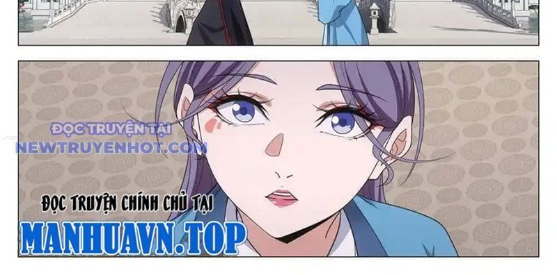 đọc truyện Đại Chu Tiên Lại Chương 338 ảnh 11 tại Thiên Thai Truyện