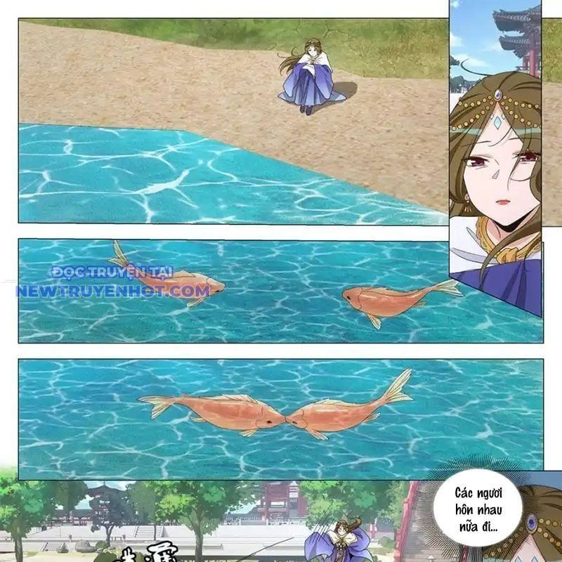 đọc truyện Đại Chu Tiên Lại Chương 339 ảnh 26 tại Thiên Thai Truyện