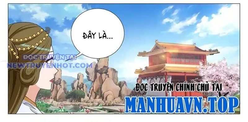 đọc truyện Đại Chu Tiên Lại Chương 339 ảnh 11 tại Thiên Thai Truyện