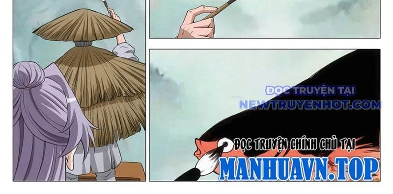 đọc truyện Đại Chu Tiên Lại Chương 341 ảnh 15 tại Thiên Thai Truyện