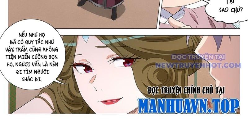 đọc truyện Đại Chu Tiên Lại Chương 343 ảnh 12 tại Thiên Thai Truyện