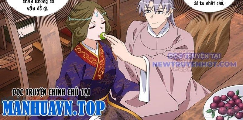 đọc truyện Đại Chu Tiên Lại Chương 343 ảnh 10 tại Thiên Thai Truyện