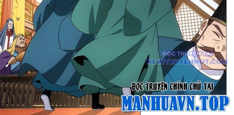 đọc truyện Đại Chu Tiên Lại Chương 344 ảnh 6 tại Thiên Thai Truyện