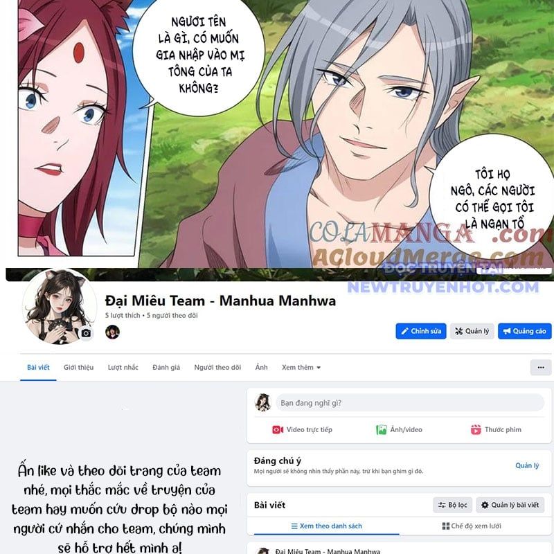 đọc truyện Đại Chu Tiên Lại Chương 345 ảnh 28 tại Thiên Thai Truyện