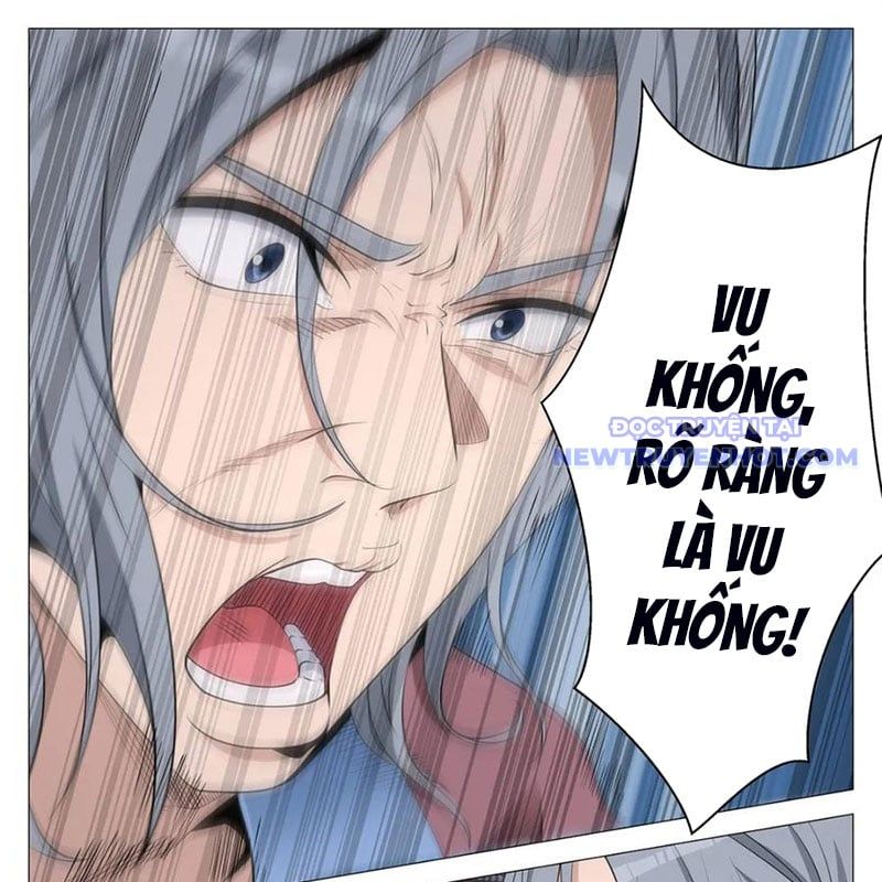 đọc truyện Đại Chu Tiên Lại Chương 346 ảnh 25 tại Thiên Thai Truyện