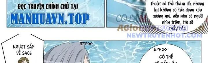 đọc truyện Đại Chu Tiên Lại Chương 348 ảnh 4 tại Thiên Thai Truyện