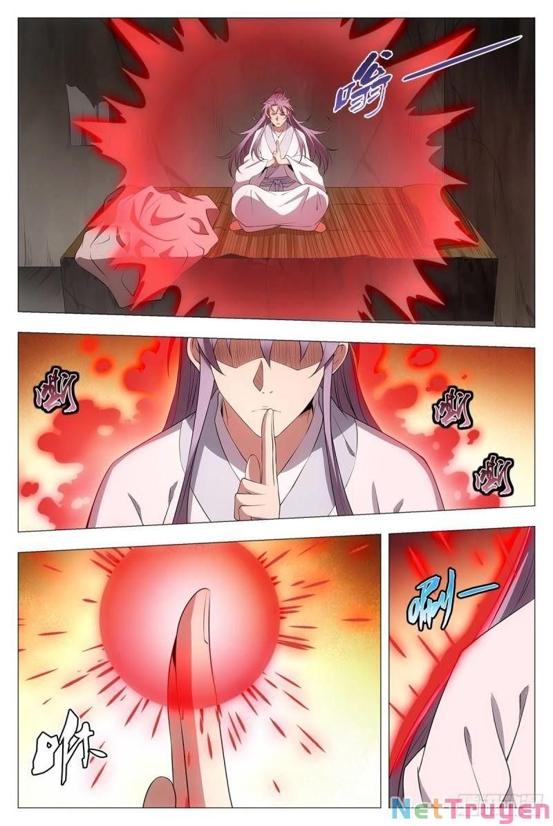 đọc truyện Đại Chu Tiên Lại Chương 35 ảnh 14 tại Thiên Thai Truyện